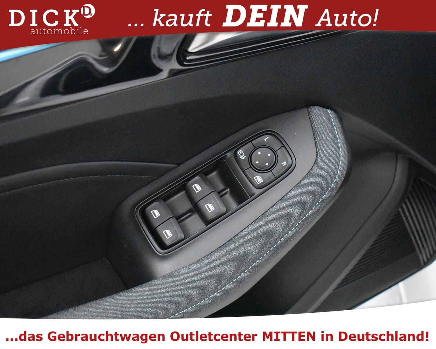 MG MG5 MAX 61 KWH Luxury >NAVI+LED+SHZ+DAB+ACC+360° - Image 17