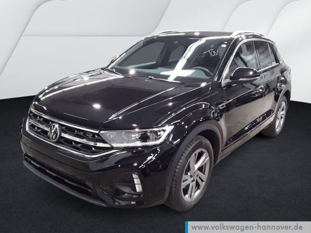 Volkswagen T-Roc - Bild 2