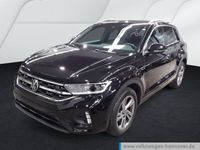 Volkswagen T-Roc - Vorschau Bild 2
