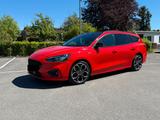 Ford Focus 1,5 EcoBoost 134kW ST-Line Turnier Aut...