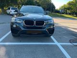 BMW X4 xDrive20d, Advantage, Automatic,Navi, X-Drvie - gebrauchte BMW X4 aus dem Jahr 2016