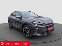 Cupra Terramar - Vorschau Bild 3