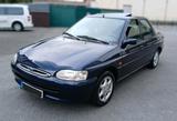 Ford Escort 1.6 16v EFI 90ps - Ford Escort: 1.6