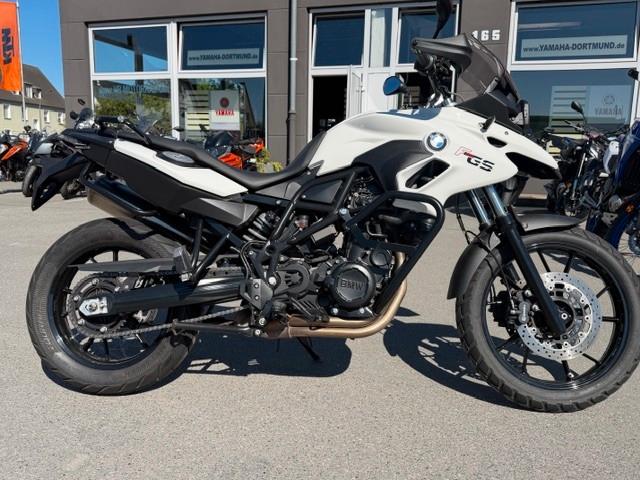 BMW F 700 GS