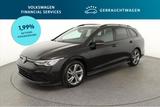 Volkswagen Golf Variant R-Line 2.0 TDI SCR 110kW DSG *AHK*N - Automatik Gebrauchtwagen in Erlangen
