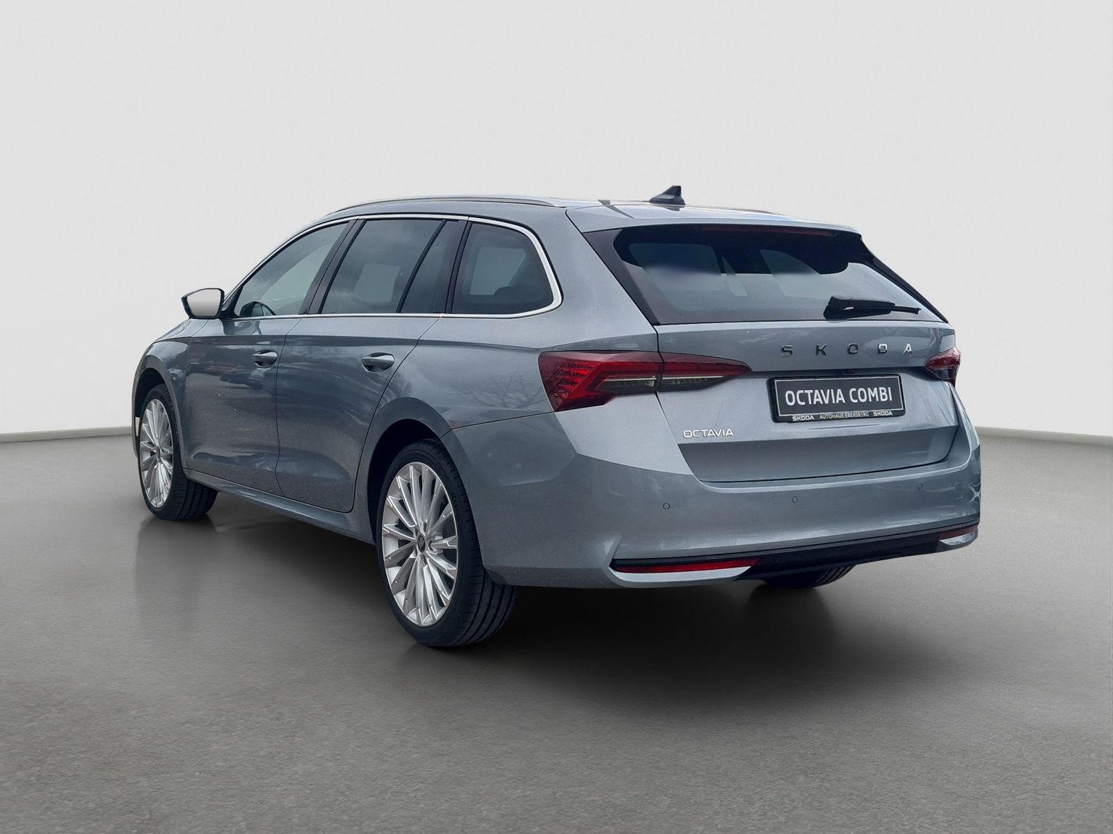 Skoda Octavia - Bild 8