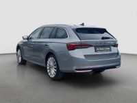 Skoda Octavia - Vorschau Bild 8