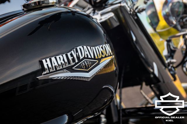Fahrzeugabbildung Harley-Davidson FLHR Road King 107 cui Touring - PENZL-V2