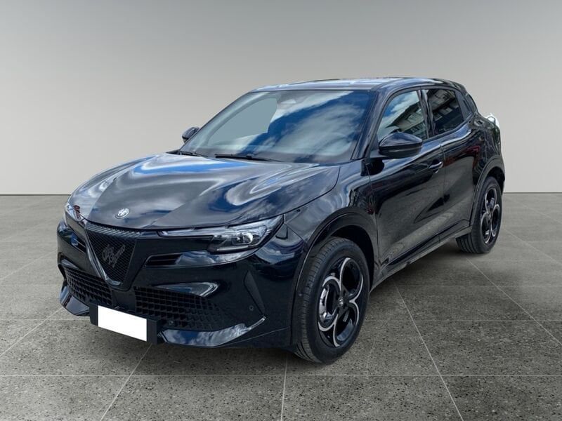 Alfa Romeo Junior Ibrida 1.2 145CV Hybrid eDCT6 