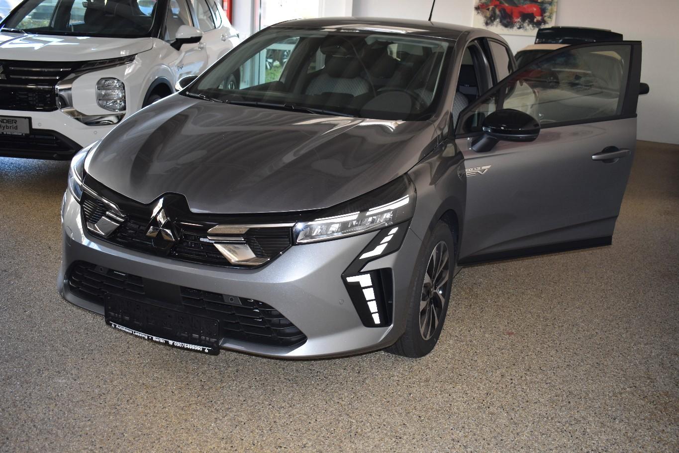 Mitsubishi Colt PLUS 1.6 Hybrid Automatik