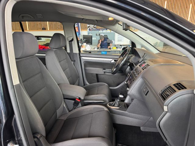 Volkswagen Touran Freestyle *DSG*TÜV 012028*