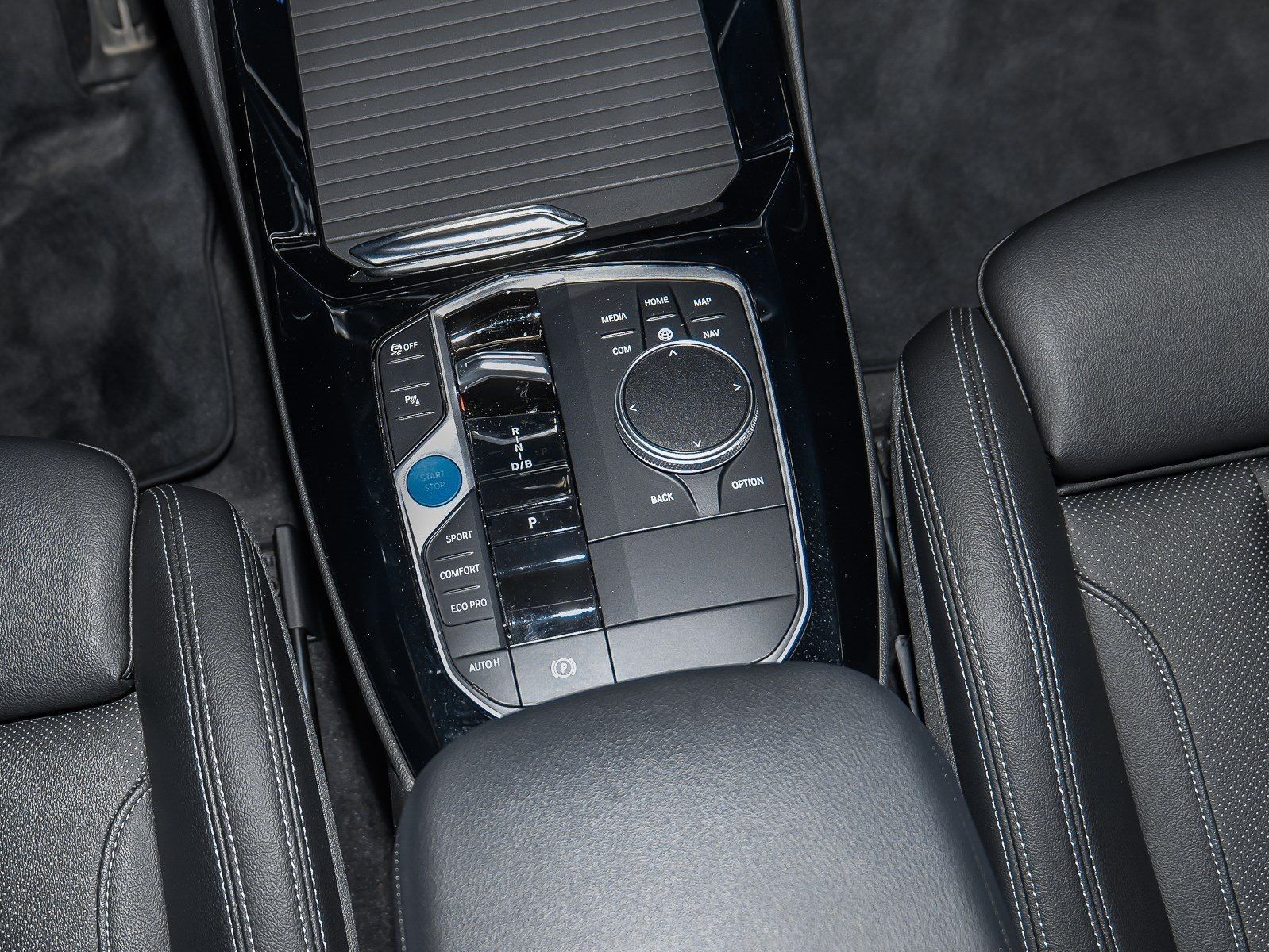 BMW iX3 M SPORT PANO ACC RFK NAVI Standh. LED DAB foto 21
