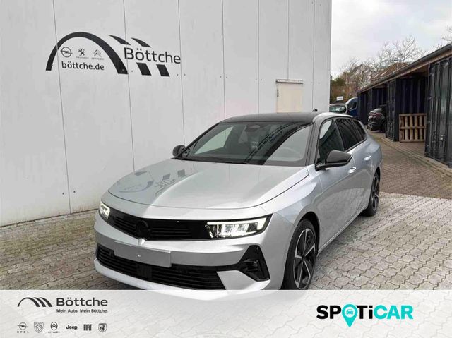 Opel Astra L Sports Tourer GS Line