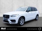 Volvo XC90 R Design Edition Recharge Plug-In Hybrid AW - Volvo XC90: Edition