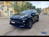 Kia Sportage 1.6 ECOGPL 2WD Energy - Kia Sportage mit LPG-Antrieb