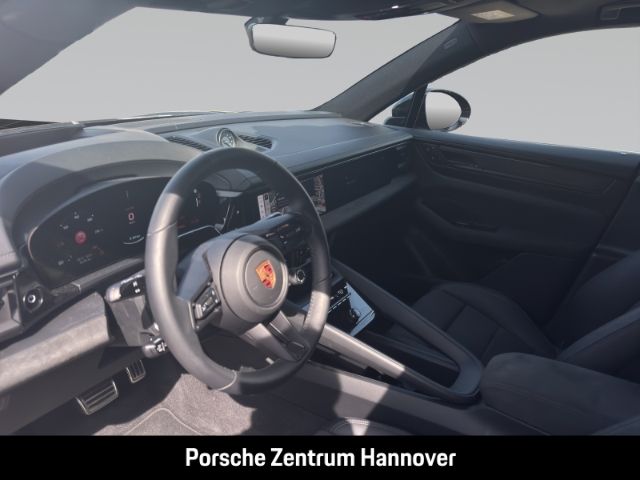 Porsche Macan - Bild 4