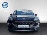 Ford Kuga 2.5 PHEV Titanium AUT NAVI Winter Paket - Ford Kuga mit Hybrid-Antrieb