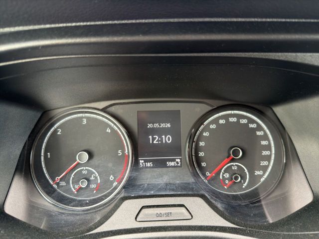 T6.1 2.0 TDI Kombi LR DSG Navi/AHK/GRA/APC Klima