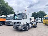 Mercedes-Benz Actros 1844/RETARDER/Klima/Blatt-Luft/Euro5/1846 - Mercedes-Benz Actros 1846