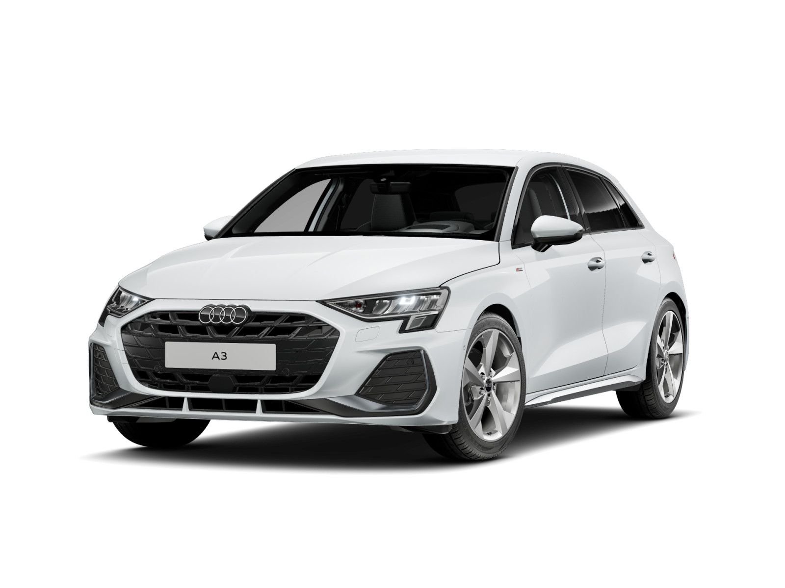 Audi A3 - Bild 2