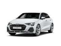 Audi A3 - Vorschau Bild 2