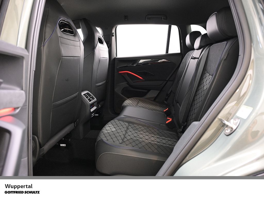 Volkswagen Tiguan - Bild 14