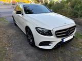 Mercedes-Benz E350e AMG Line | Hybrid | Distronic | LED | Pano - Mercedes-Benz E-Klasse mit Hybrid-Antrieb