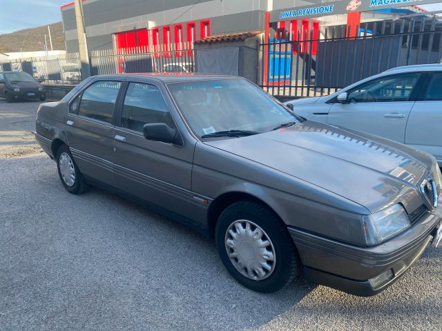 Alfa Romeo 164 2.0i Twin Spark