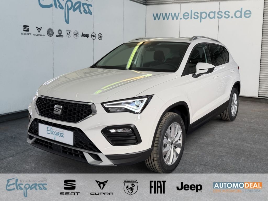 Image of Seat Ateca