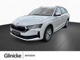 Skoda Octavia Combi Selection 1,5 TSI mHEV 85 kW 7-Gan