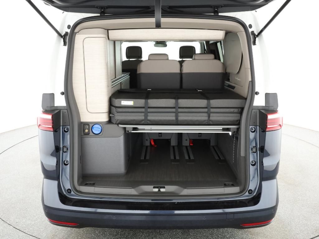 Volkswagen T7 California - Bild 10
