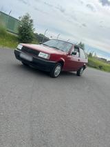Volkswagen Polo 86c 2F - Volkswagen Polo: 86c 2f