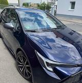 Toyota Corolla 2,0 Hybrid GR Sport GR Sport - Toyota Corolla Gebrauchtwagen in Stuttgart