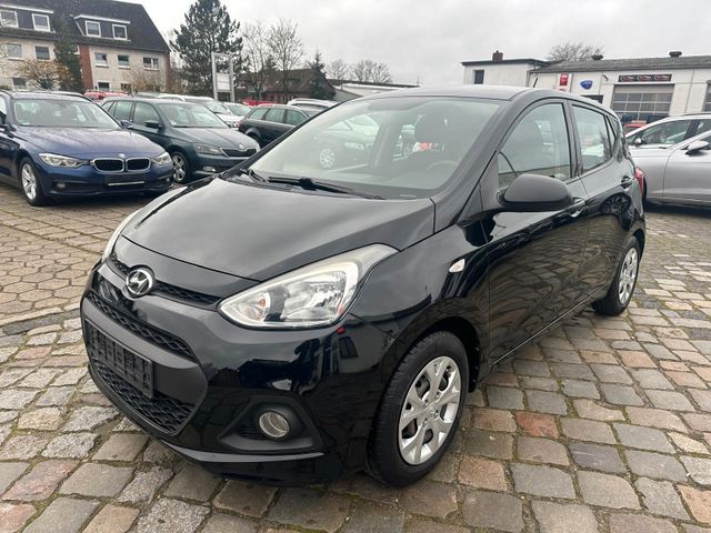 Hyundai i10 Classic *Klima *TÜV & Service NEU