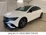 Mercedes-Benz EQE 300 AMG-Line|Distr|Burmester|360°|Memo|Keyl. - Mercedes-Benz EQE Gebrauchtwagen