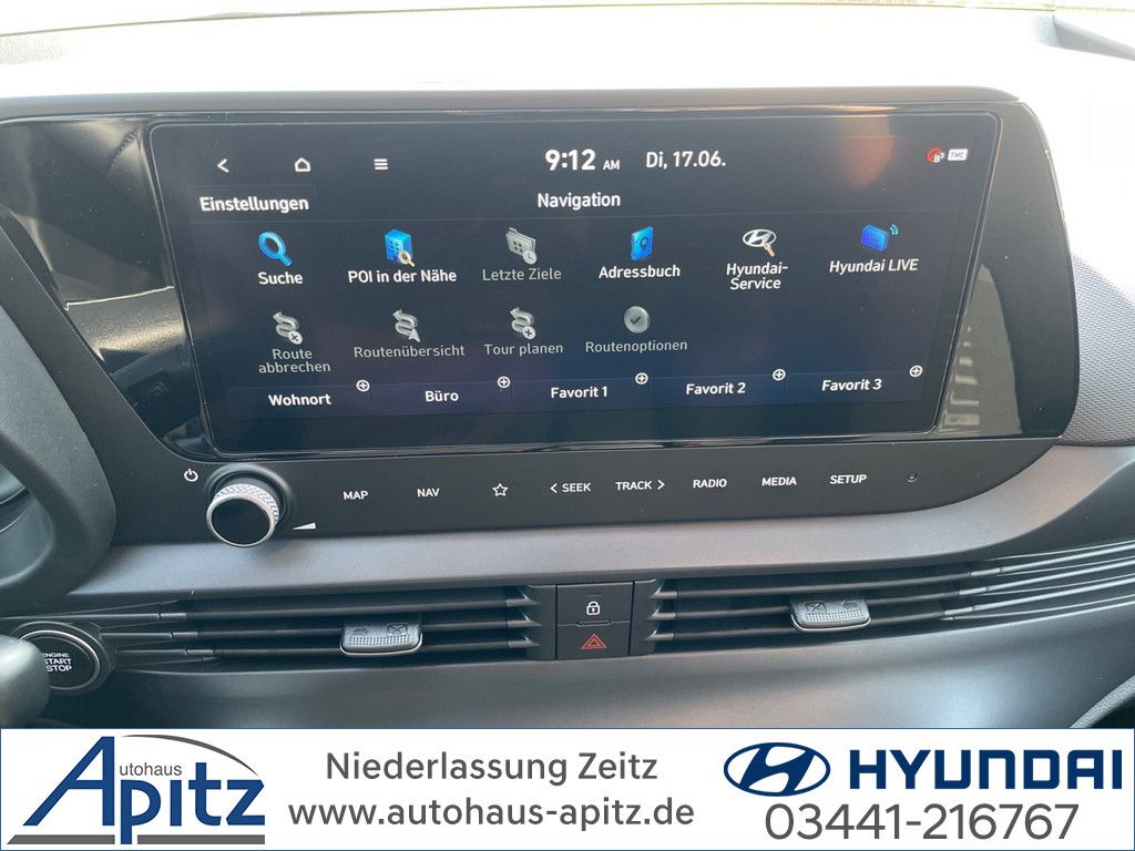 Hyundai BAYON – Bild 15