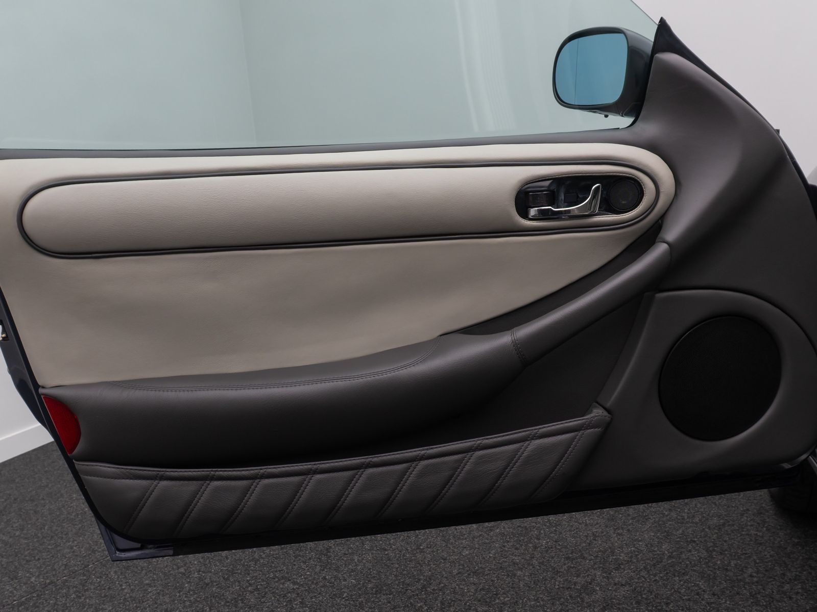 Fahrzeugabbildung Maserati 3200 GT Xenon HiFi Memory Leder Sport 18Zoll