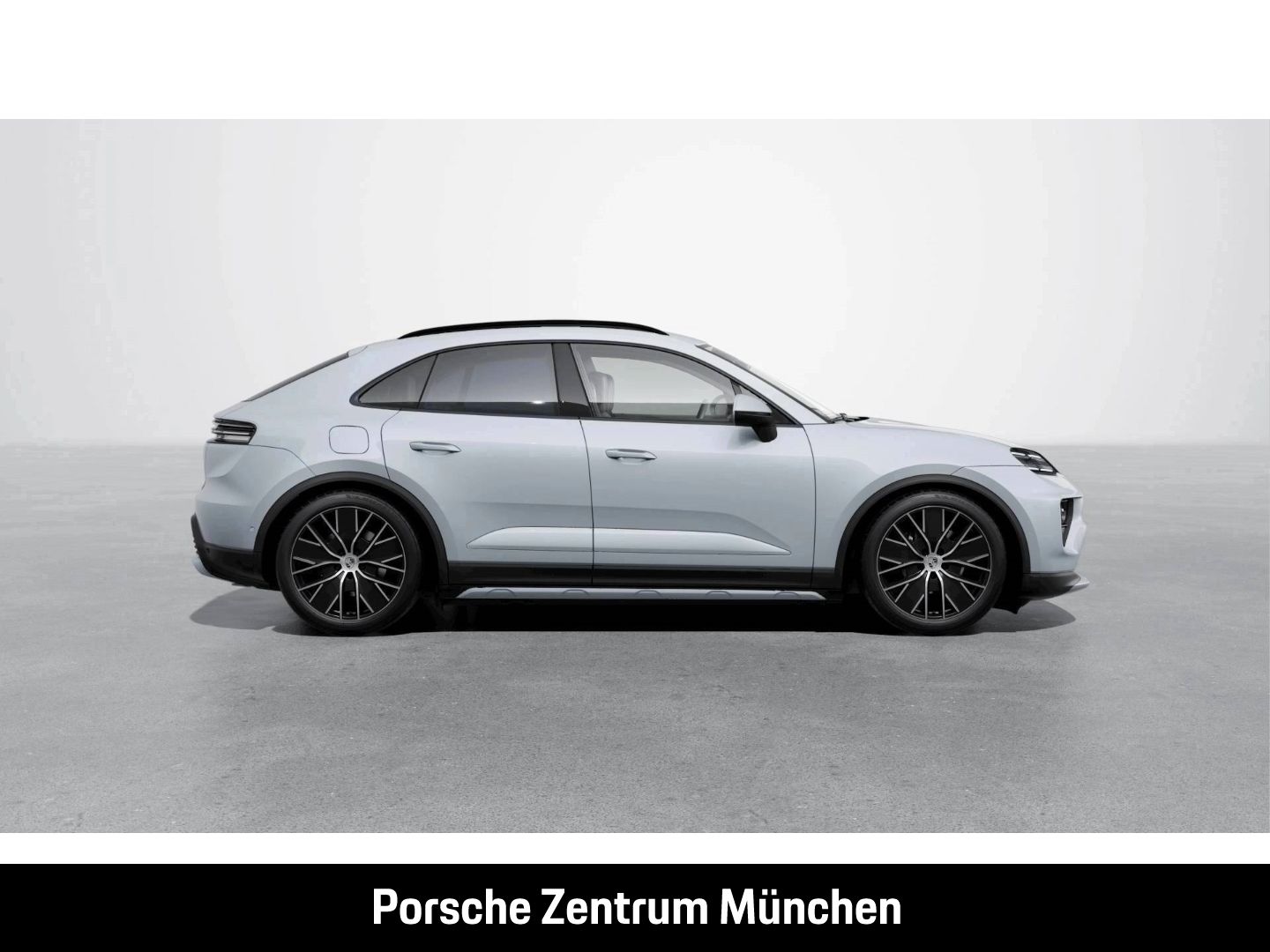 Porsche Macan - Bild 5