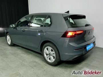 Volkswagen Golf 1.5 eTSI DSG Life Garantie 8.4.30  100.000