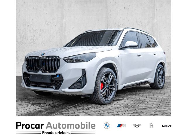 BMW X1 sDrive18i MSport PANO HuD AHK H/K DA Prof PA+