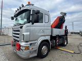 Scania palfinger  44002