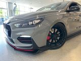Hyundai i30 Fastback N Performance|19"|H&R|Service neu - Hyundai i30: Fastback