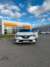 Renault Megane BLUE dCi 115 GT Line Grandtour GT Line - Renault Megane von privat