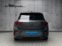 Volkswagen T-Roc - Vorschau Bild 6