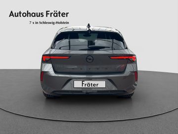 Fotografie 7 des Opel Astra 1.2 GS Sitzh. Kamera Navi CarPlay