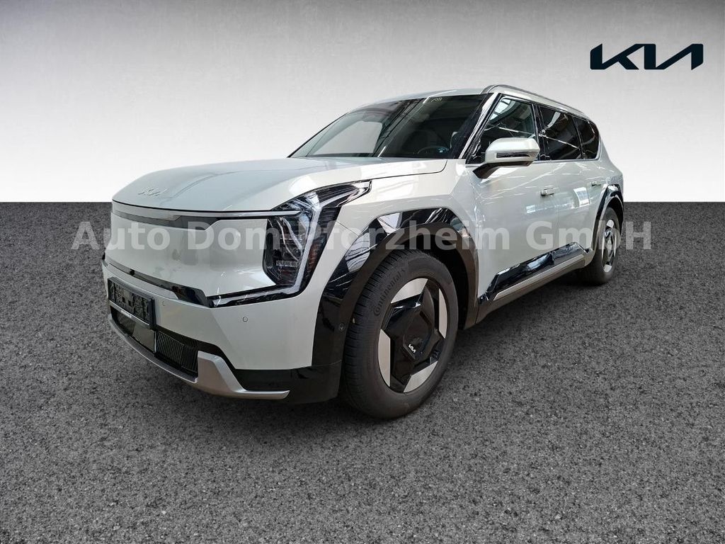 Image of Kia EV9