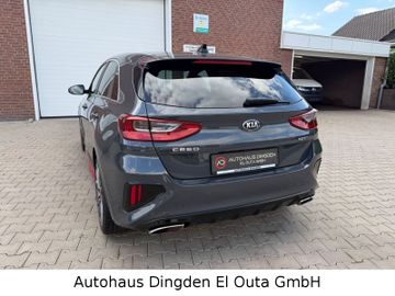 KIA cee'd / Ceed - 9