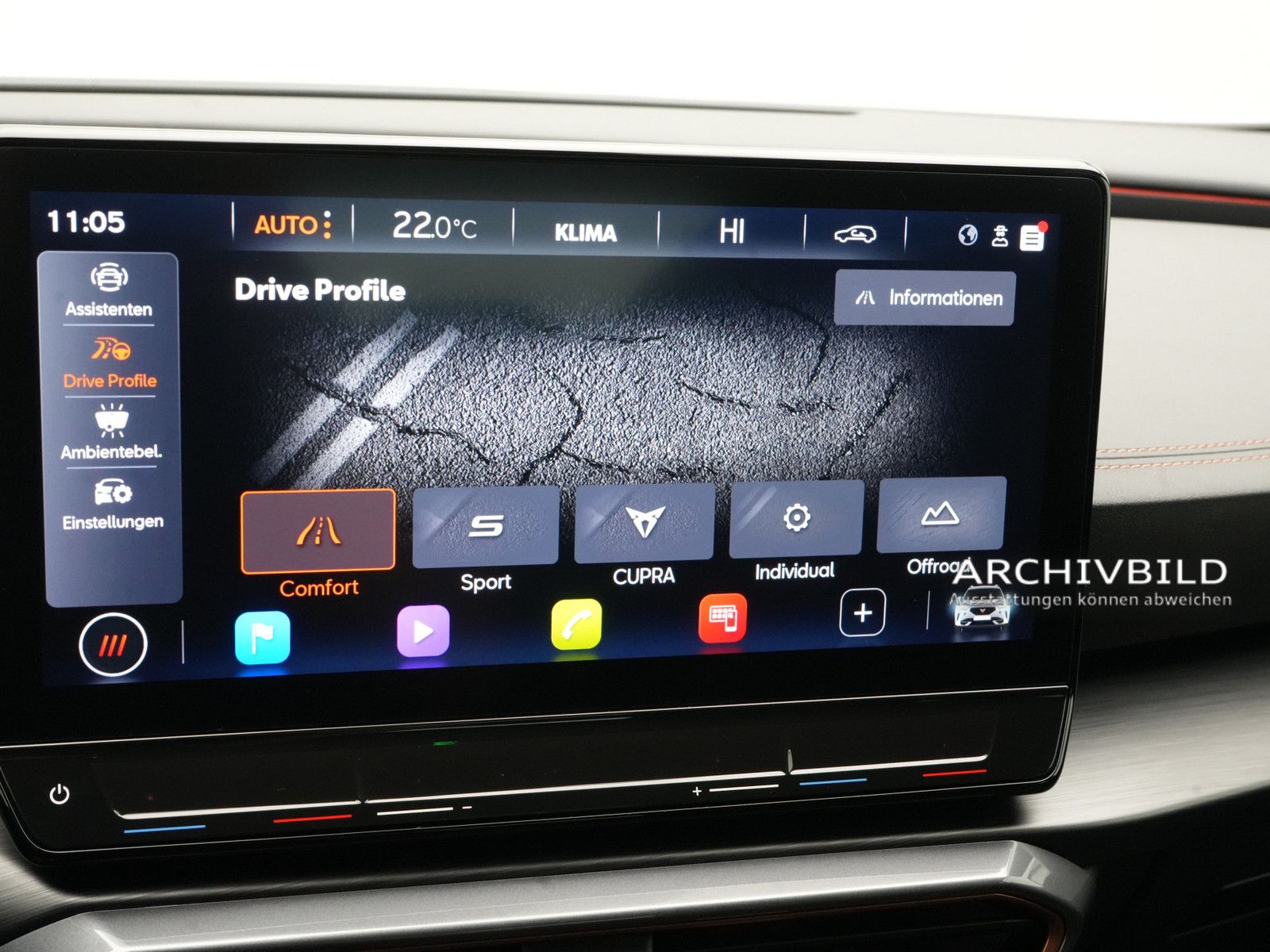 Cupra Formentor - Bild 18