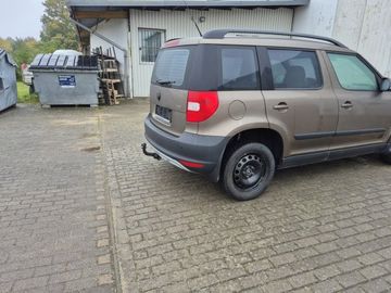 Bild 5 Skoda Yeti 1.8 TSI Experience 4X4 1.8 TSI EU5 Experien