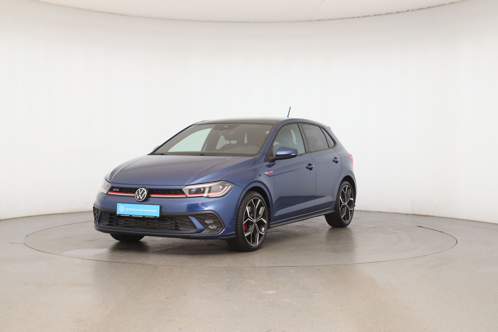 Volkswagen Polo - Bild 2